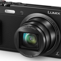 Panasonic Lumix – hlavní cena Fotografické soutěže HOKUS FOKUS!