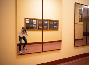 Výstava FOTOgrafií k viDĚNÍ V JIČÍNĚ