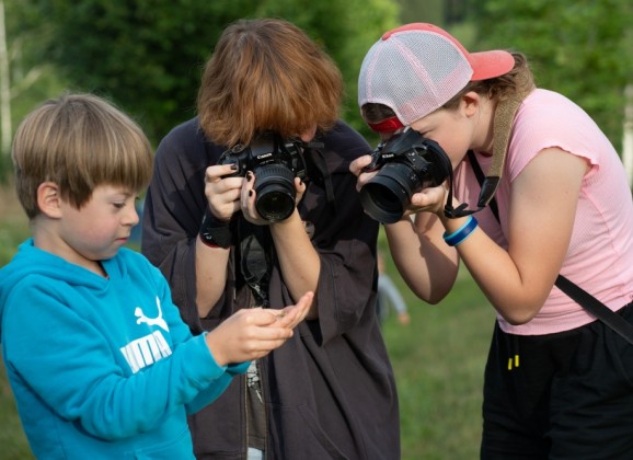 Program a přihlášky Letních dílen Roškopov 2026