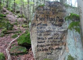 Pozvánka na zakončení etnografické a divadelní dílny