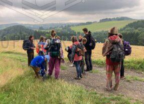 Článek o našich dílnách v Jičínském deníku : )