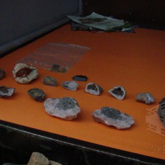Kamenářská dílna „Kamenné poklady z Podkrkonoší“
